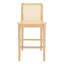 Tabouret de comptoir 25 po Benicio-1057250670