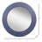 Judith Iron Round Mirror-112682633