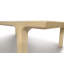 Sierra Solid Wood End Table-893951021-933329367
