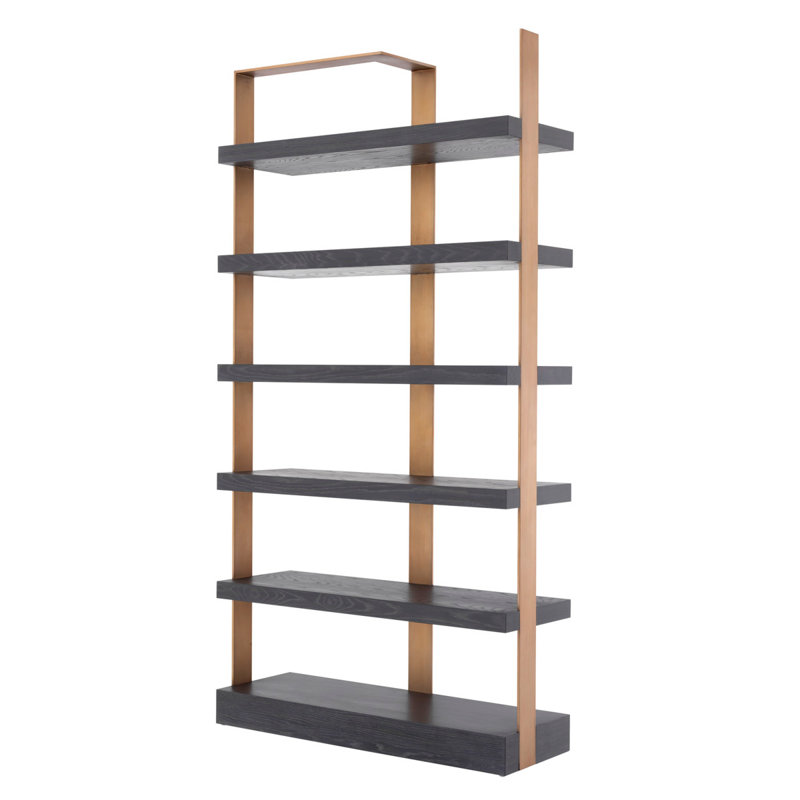Geo Bookcase