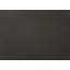 Causeuse moderne en cuir gris anthracite de 76 po Cramer-414454235