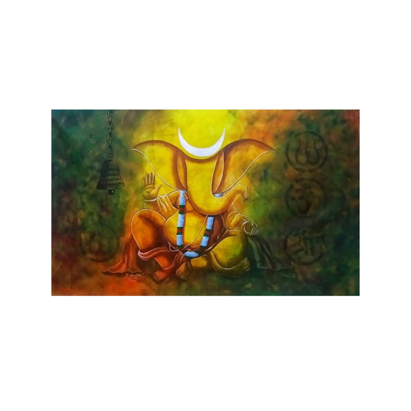 Painting Print
