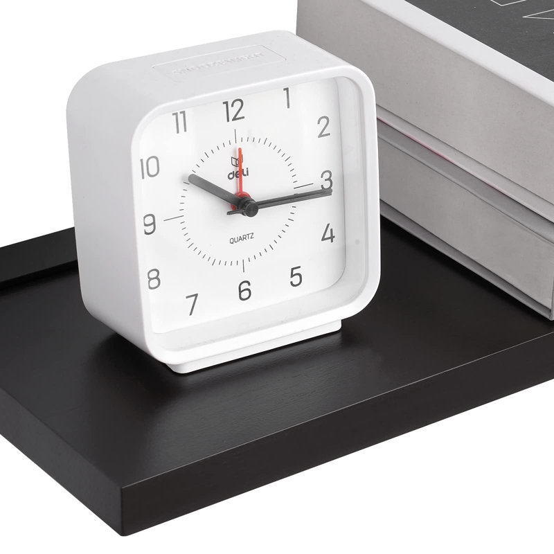 Maiocco Solid Wood Floating Shelf