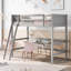 Lit mezzanine simple Mayweather par Sand & Stable ™-335888207