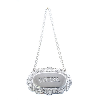 Wine Charm