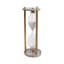 11" Ellis Agate Hourglass