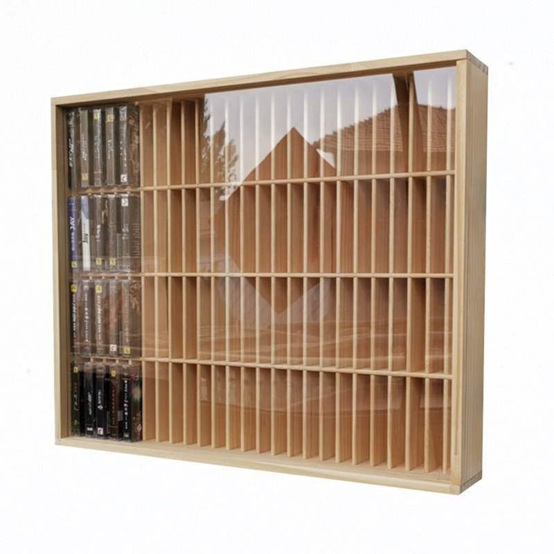 Tiered Shelf
