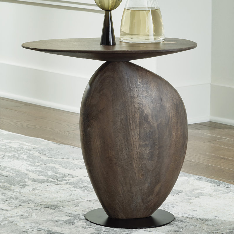 Table d'appoint Vehorn