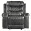 Fauteuil inclinable électrique Bergen Bergen-70324569-117382928