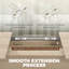 Extendable Dining Table-927809258