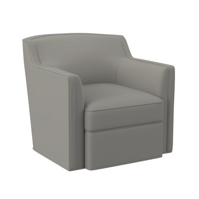 Camber Swivel Armchair