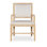 Retreat Upholstered Arm Chair