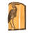 Lamberton Wall Light
