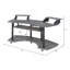 Bureau studio 71 po