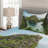 Island Rustic Polyester Coverlet-41895518