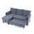 Dark Grey est en rupture de stock