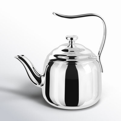 Chicago Gooseneck Kettle