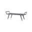 Delon Solid Wood Bench-1201396820