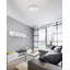 Collins 1 - Light LED Flush Mount