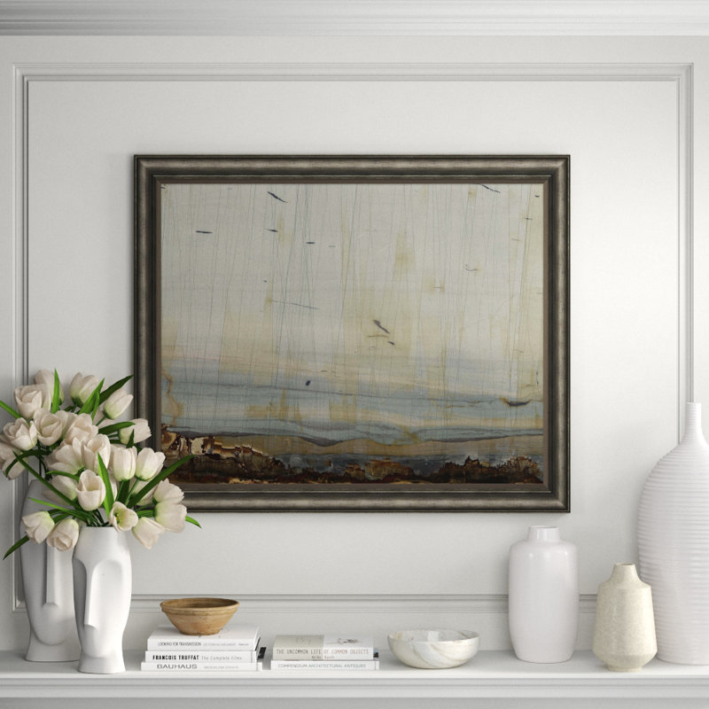 Dreams Of Stone - Large Giclee Print