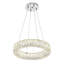 Adela Dimmable Wagon Wheel Chandelier