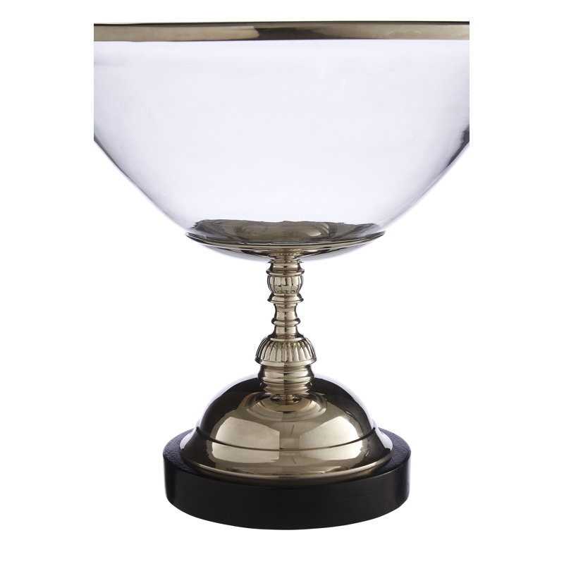 Jacob Decorative Bowl 1