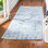 Marquee Hand Tufted Performance Oriental Rug