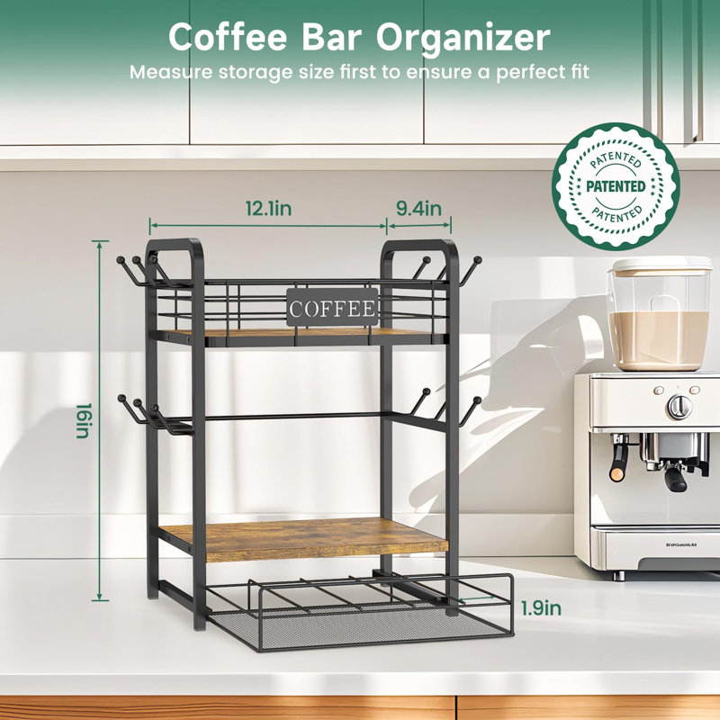 Workbench Stand