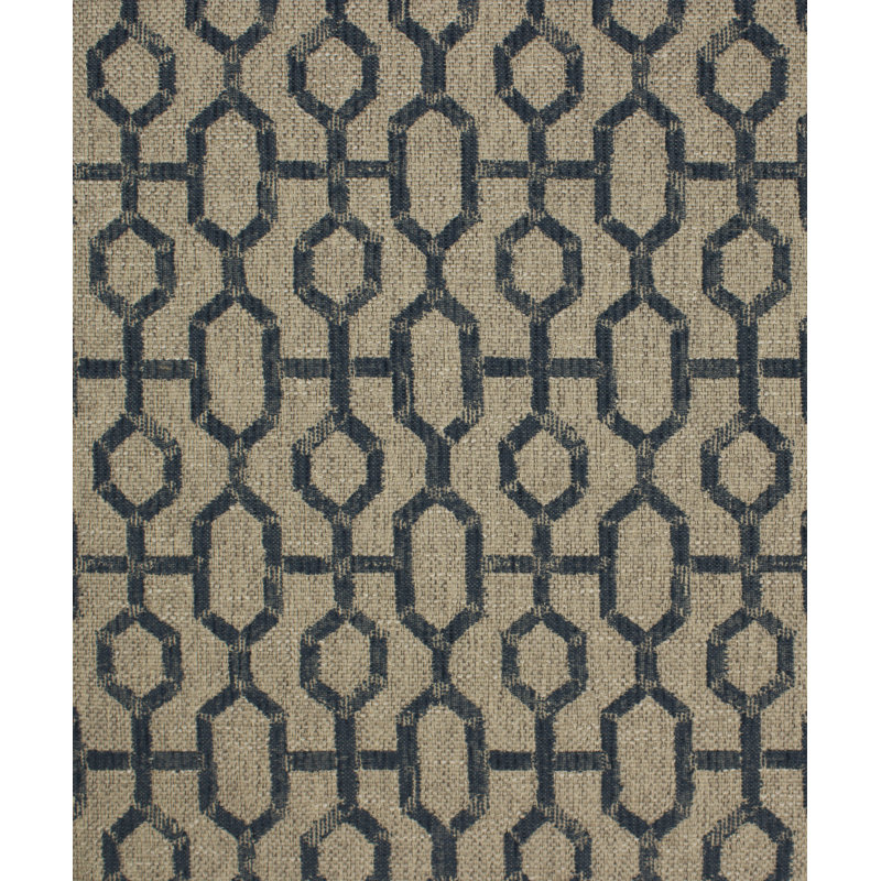 Spock Fabric