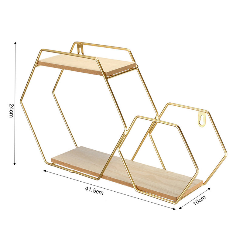 Floating Shelf