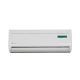 Pridiom Single Zone Inverter 9000 BTU Ductless Mini Split Air Conditioner for 300 Square Feet with Remote Included