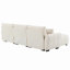Canapé modulaire Boneless Jadier-1357561521