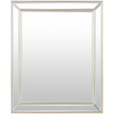 Miroir rectangulaire