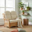 6 - Piece Conservatory Sofa Set