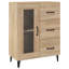 Aaroh 69.5Cm Wide 3 Drawer-1914719687