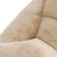 Natalia Faux Fur Armchair Bean Bag-118322736