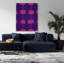 Fuschia Print by Paule Marrot-1205160775-1205160774
