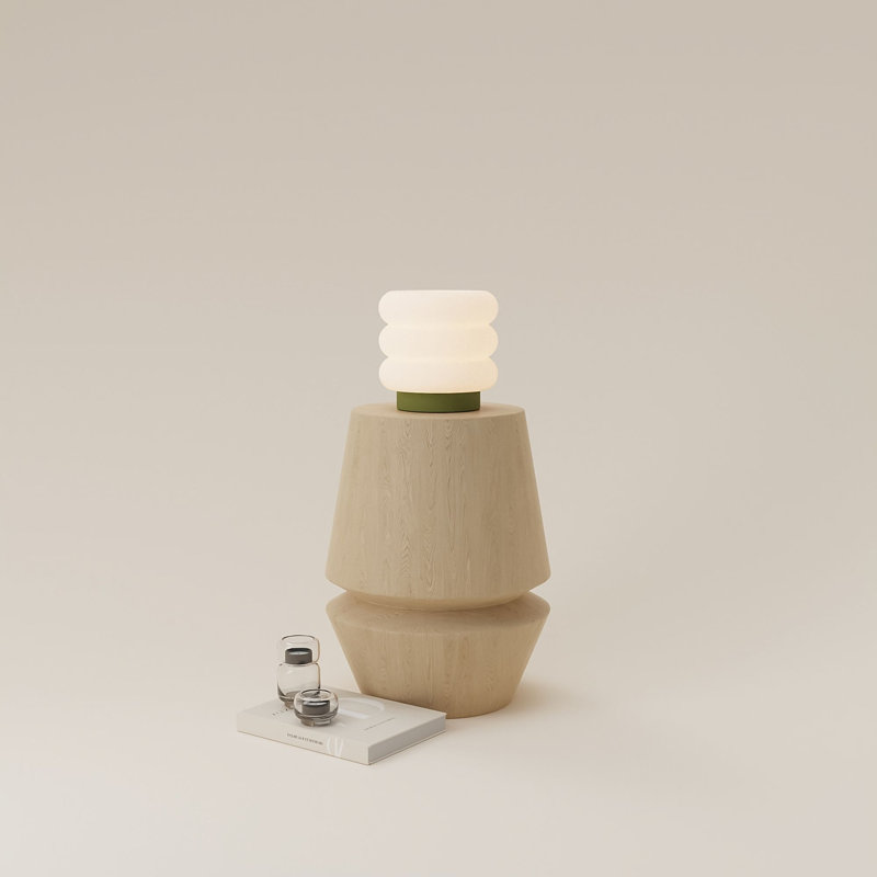 Argizari Table Light, Olive