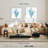 Aletra Blue Marble Coast Shell-109373725