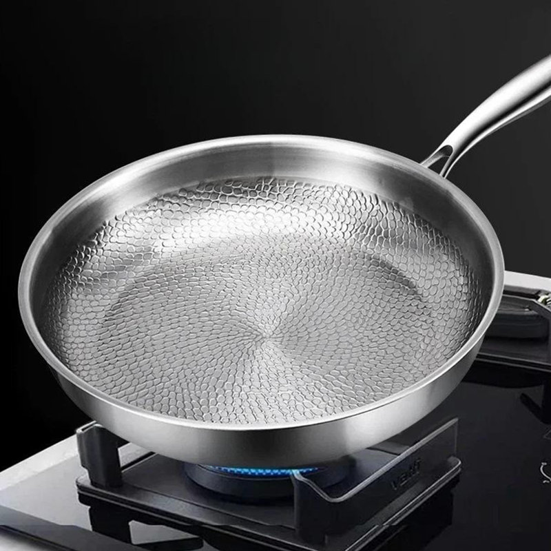 Frying Pan Non-Stick