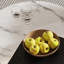 Table basse ronde en pierre micro-cristalline-106954865