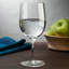 Dimple Handmade Crystal Wine Glass