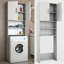 Vierra Back To Wall Toilet Unit-38871062