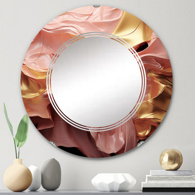 Miroir mural Zissel