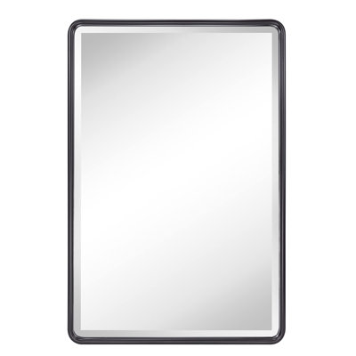 Recessed Medicine Cabinet