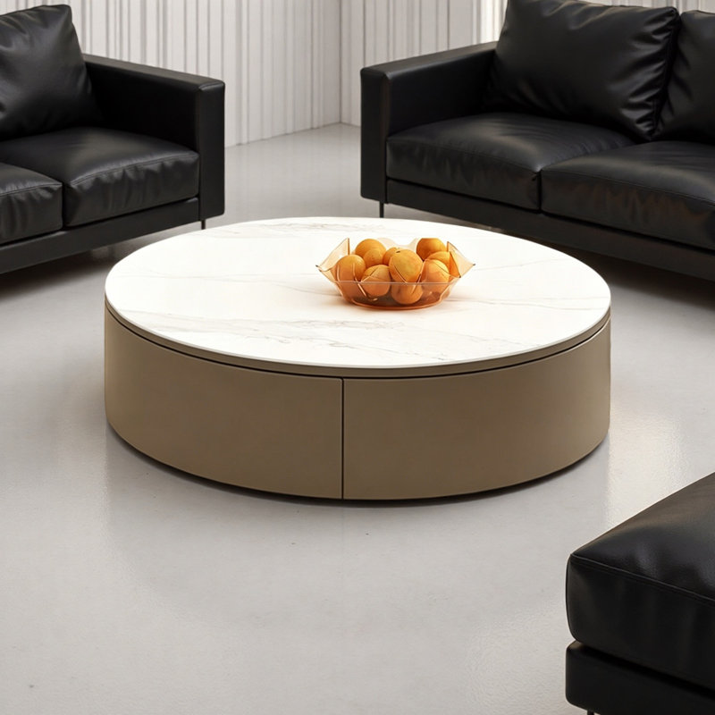Fenderson, Blanc / Gris