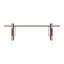 Corbel Floating Desk