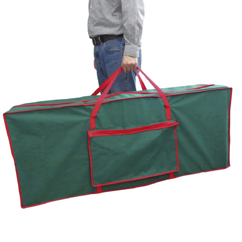 Christmas Tree Storage