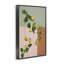 Giclée encadrée Mid-Century Avocado & Lemons, design par Dani Heyward-130764150-130764151