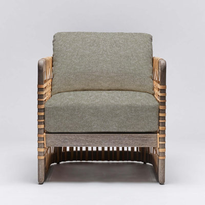 Palms Armchair